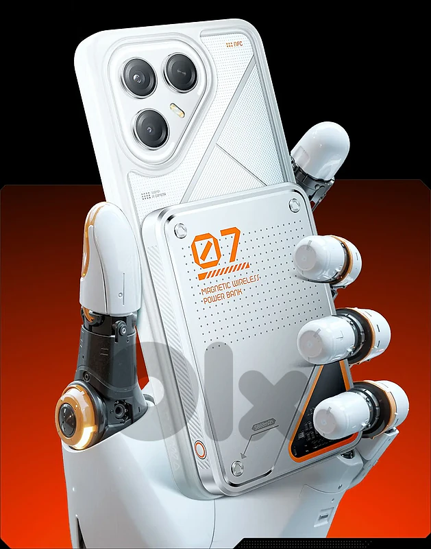tecno pova 7 ultra 5g