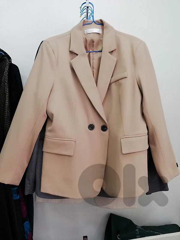 brands Blazers