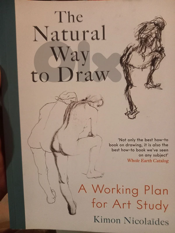 Natural way to draw