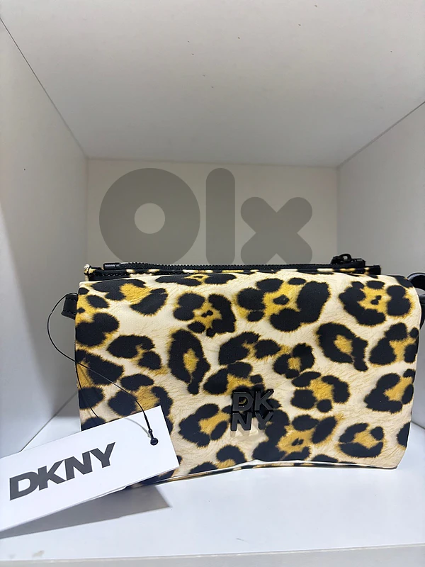 DKNY bag