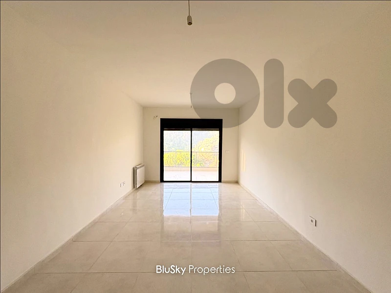 Apartment with Mountain View For SALE In Mar Chaaya شقة للبيع #SS