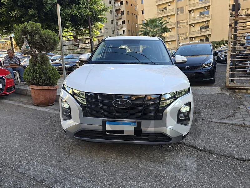 هيونداي كريتا 2023 💎 Hyundai Creta 2023