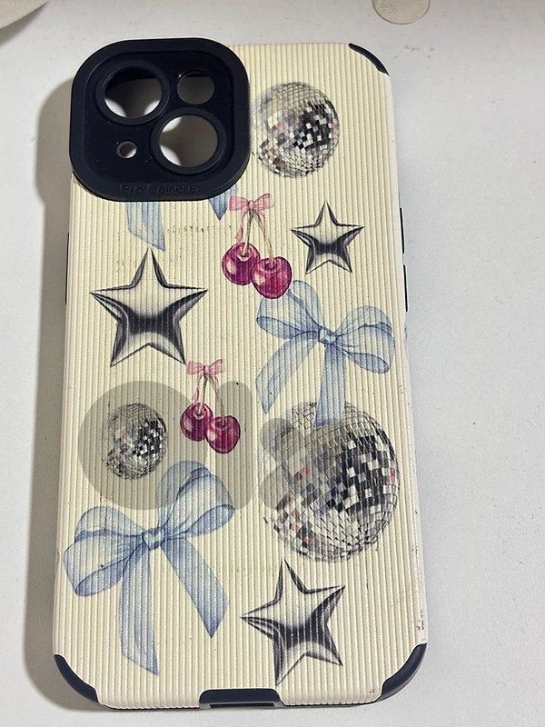 phone cover