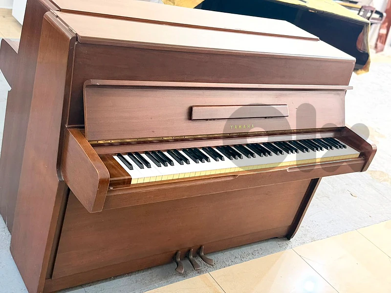 Yamaha pizno