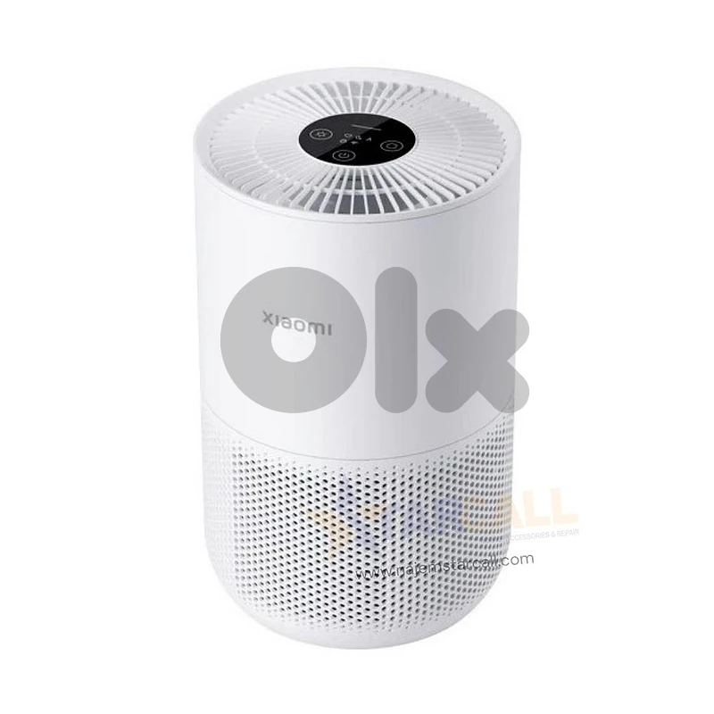 Xiaomi Smart Air Purifier 4 Compact