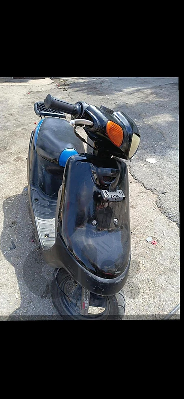 aprio yamaha مستعمل