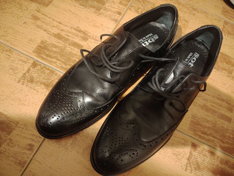 classic shoes
