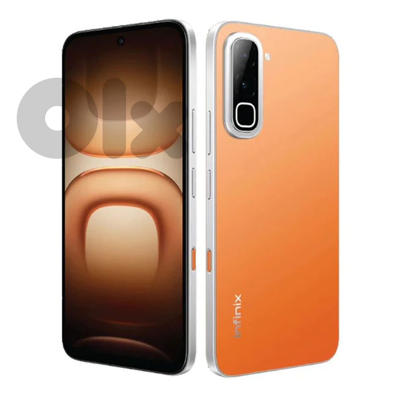 Infinix Hot 70 8GB 256GB