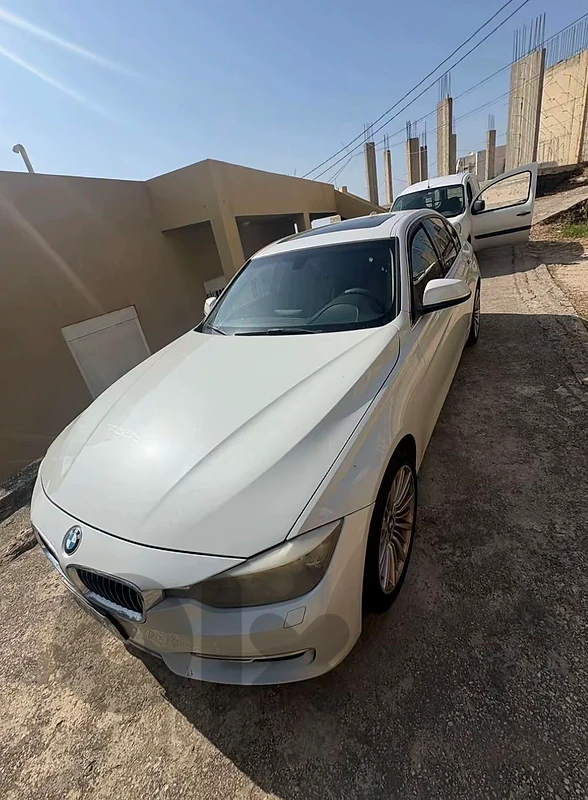 BMW 3-Series 2013 bmw f30 2013 328i