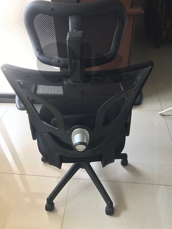 office chair