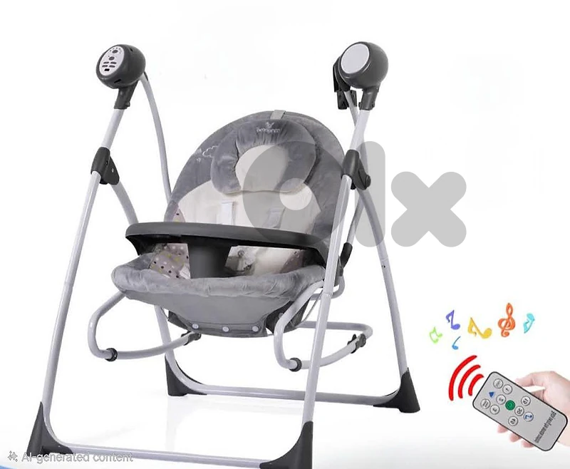 baby swing