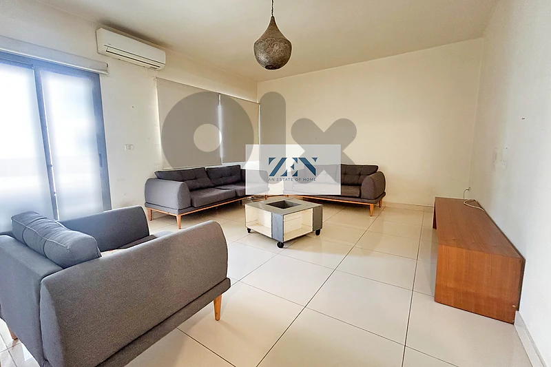 Apartment for rent in Achrafieh شقة للايجار في الأشرفية