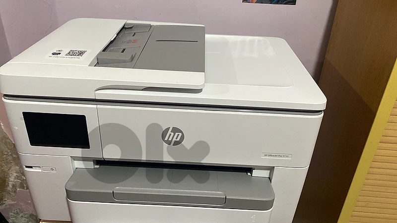 printer