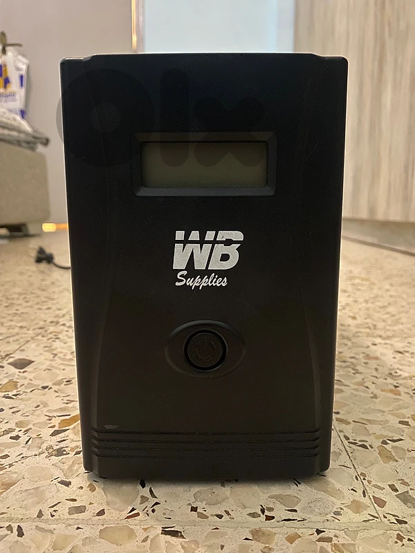ups/abs/power supply