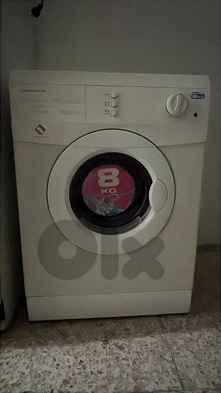 campomatic dryer