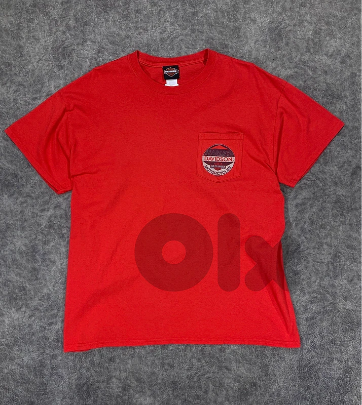 harley davidson tshirt 2018