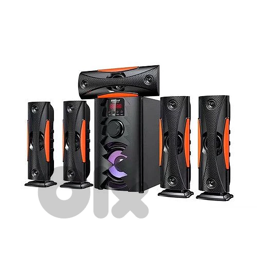 surround 5.1