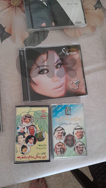 سيدي وكاسيت