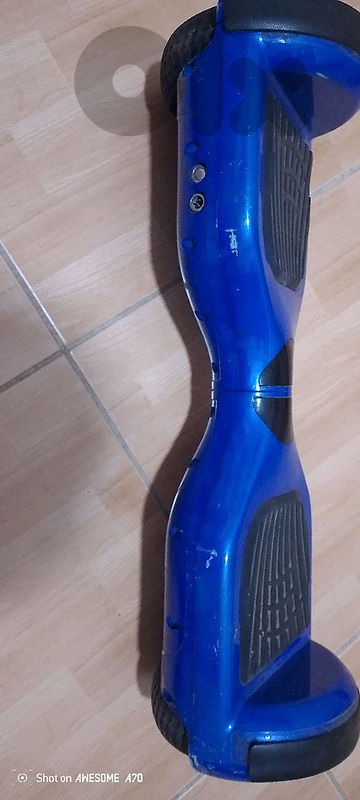hover board