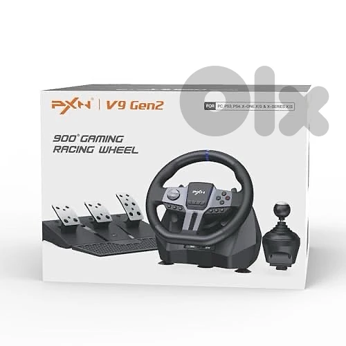 PXN V9 Gen 2