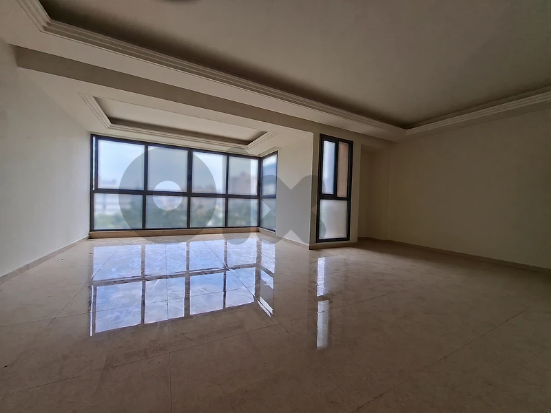 Luxury Apartment for Sale in Zalka–Panoramic City & Sea Viewsشقة فاخرة
