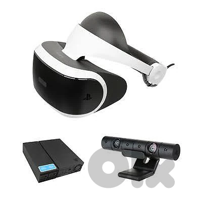 ps vr1 like new for sale