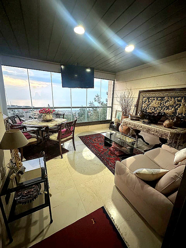 Apartment for sale in Biyada/ Open view