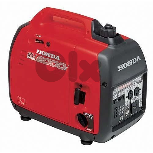generator honda eu2000i