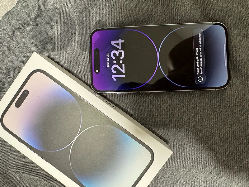 iphone 14 pro 512gb
