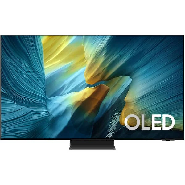 Samsung 65 inch OLED S95F 4K Vision AI Smart TV (2025) 165hz
