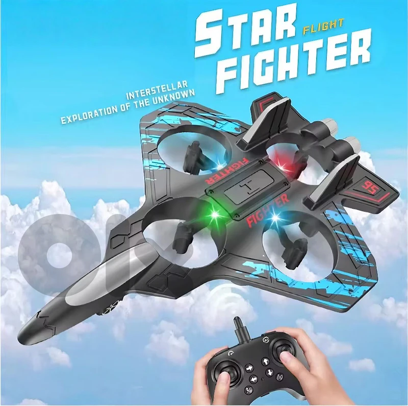 Rc Plane