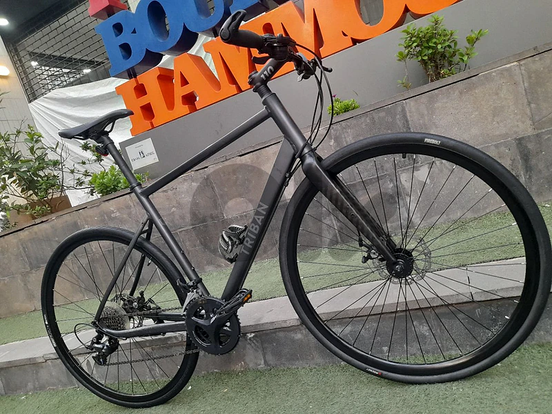 home bike