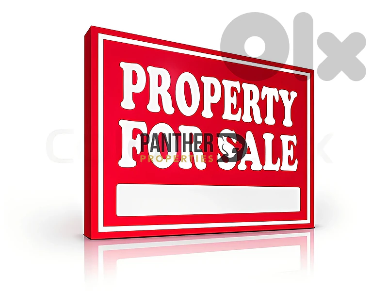 Building for sale in Louaizeh 4 Floors Ref#JZ123