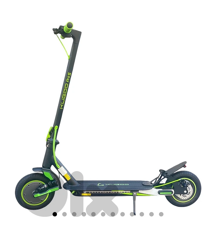 kugoo pro 6