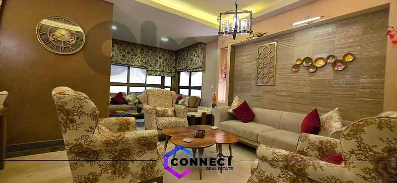 apartment for Sale in Zarif/الظريف  #MM9