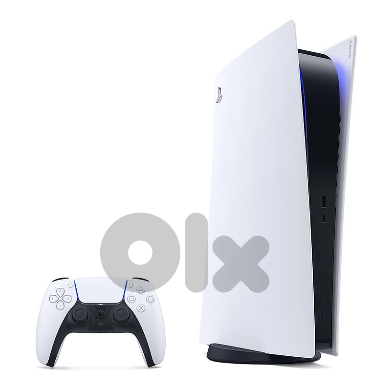 Playstation