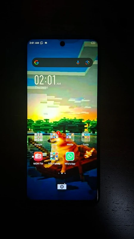 Tecno Spark 8 Pro