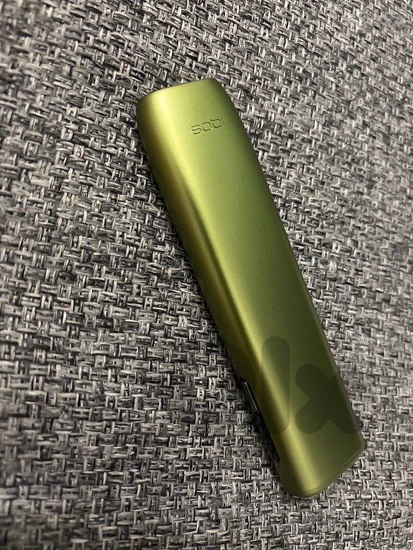 iqos device
