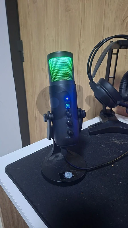 USB Microphone