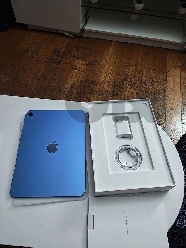 ipad 11