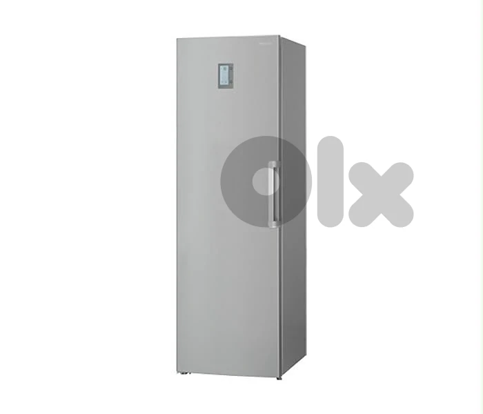 Sharp Freezer 9 drawers Stainless Brand New