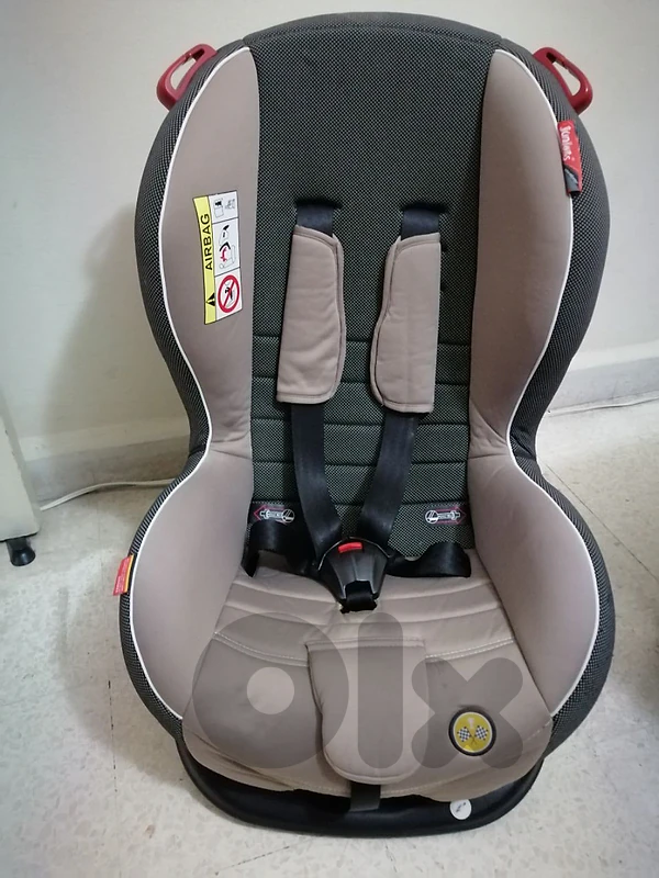 car seat
