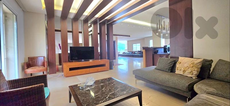 Huge Apartment For Rent Furnished Fully Decorated