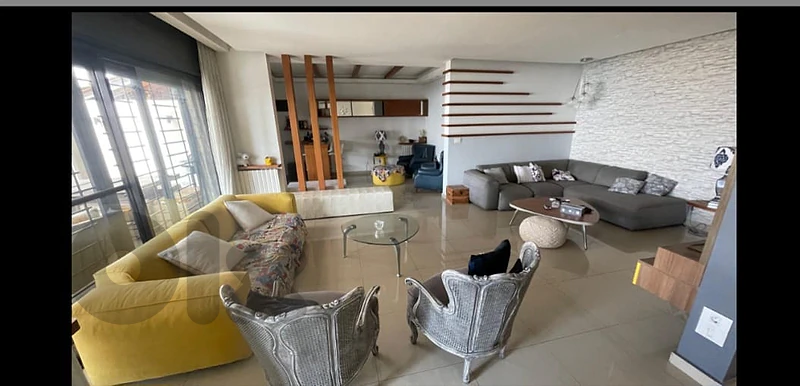 apartment For sale in broummana