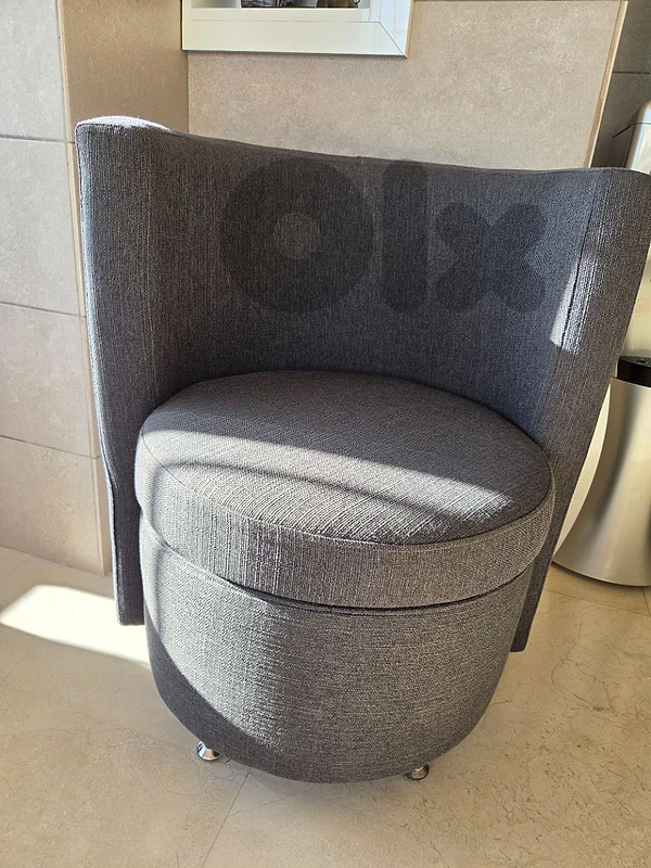 single seat