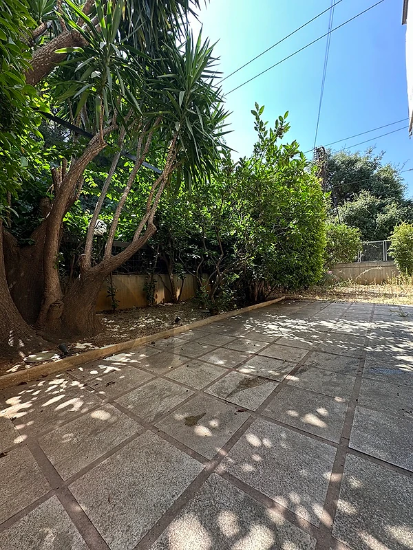 Apartment with Terrace for Sale in Rabieh