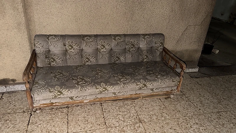sofa used