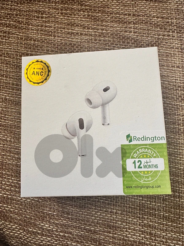 Airpods Pro
