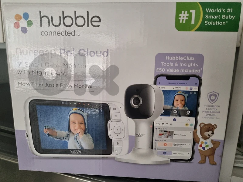 baby monitor