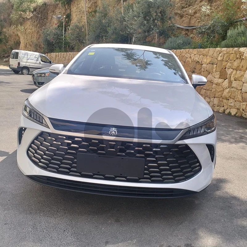 BYD Seal 5 2025  Plug-in Hybrid 0 km